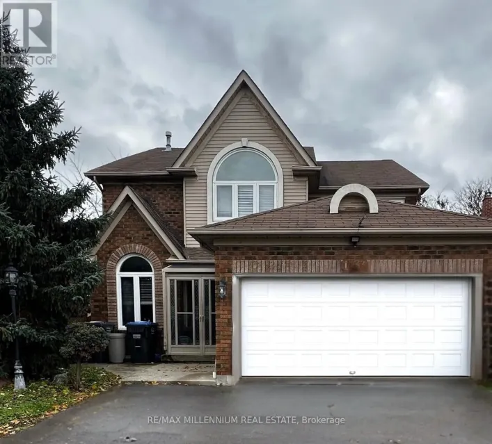 BSMT - 1433 DANIEL CREEK ROAD, Mississauga