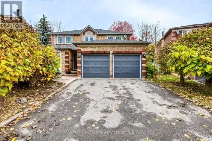 BSMT - 1443 COOPER COURT, Oakville
