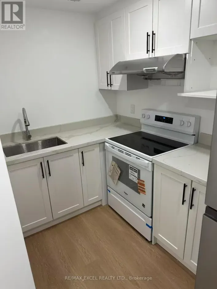 BSMT - 145 CABIN TRAIL CRESCENT, Whitchurch-Stouffville