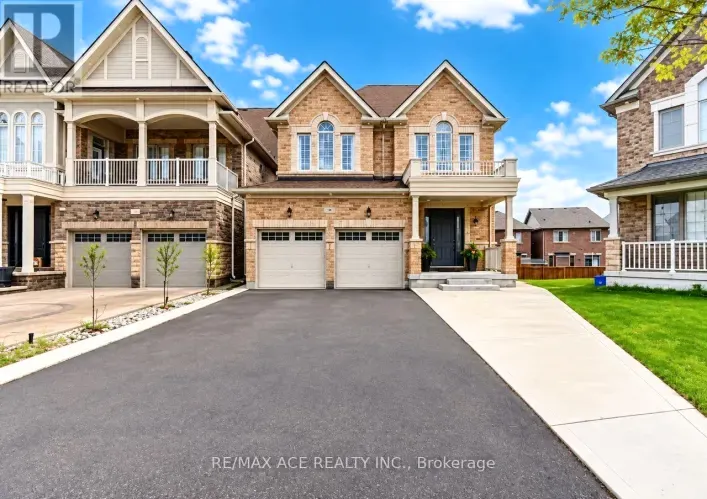BSMT - 146 BEACONSFIELD DRIVE, Vaughan