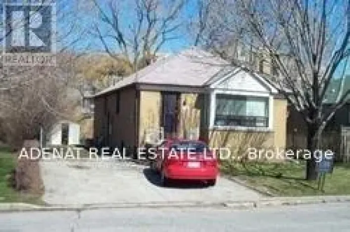 BSMT - 146 FAIRHOLME AVENUE, Toronto