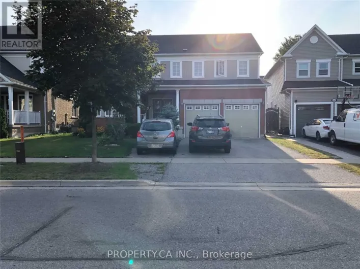 BSMT - 1462 ALDERGROVE DRIVE, Oshawa