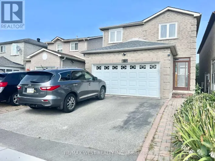 BSMT - 147 WOODHALL ROAD, Markham