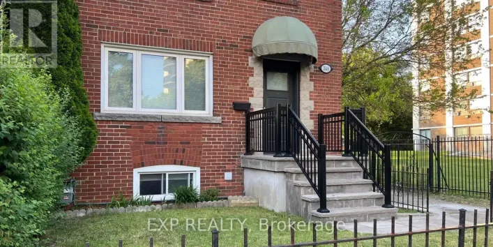 BSMT - 148 COSBURN AVENUE S, Toronto