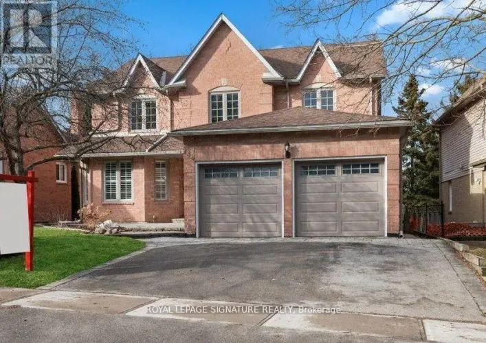 BSMT - 148 TAMARAC TRAIL, Aurora