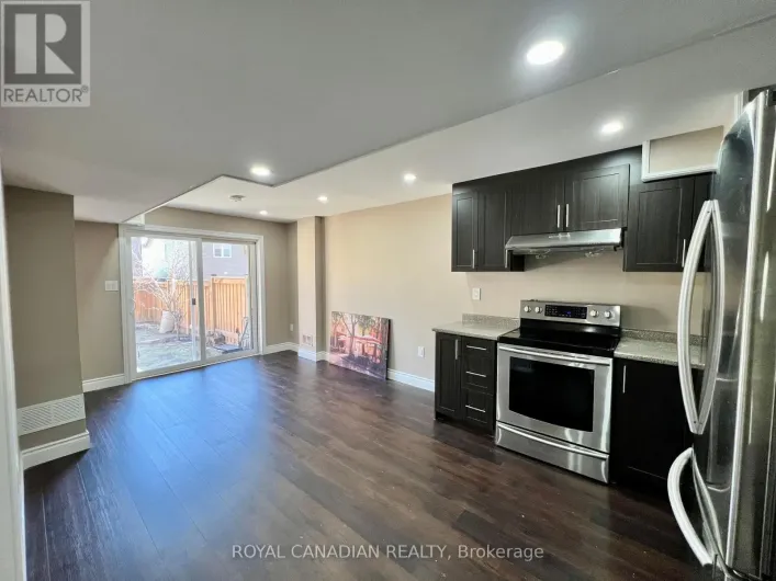 BSMT - 1480 OLD ZELLER DRIVE, Kitchener