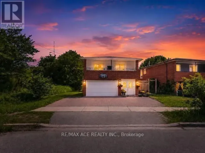 BSMT - 149 NELSON STREET, Toronto