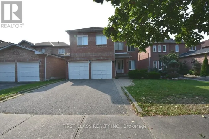 BSMT - 15 CARLE CRESCENT, Ajax