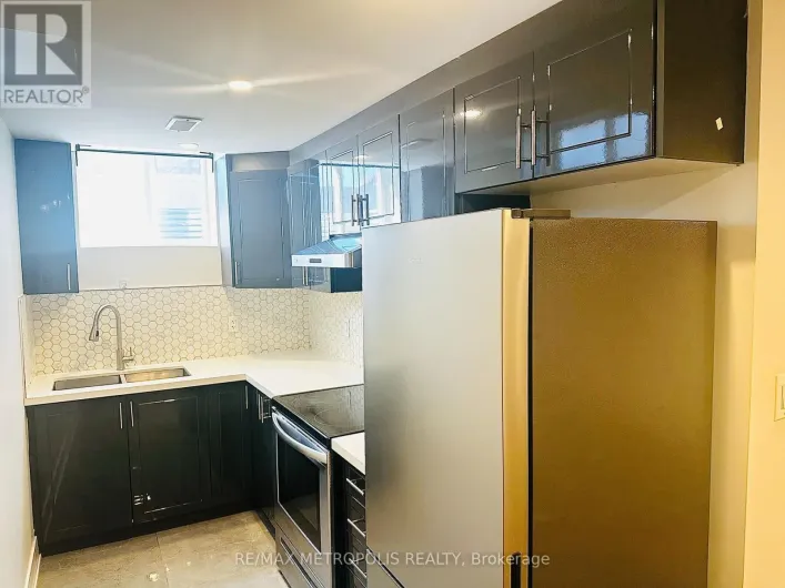 BSMT - 15 DALECREST ROAD, Brampton