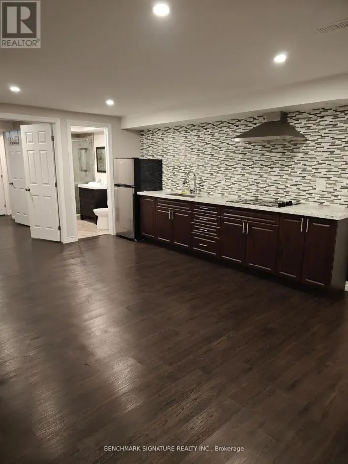 BSMT - 15 DONALD BUTTRESS BOULEVARD W, Markham