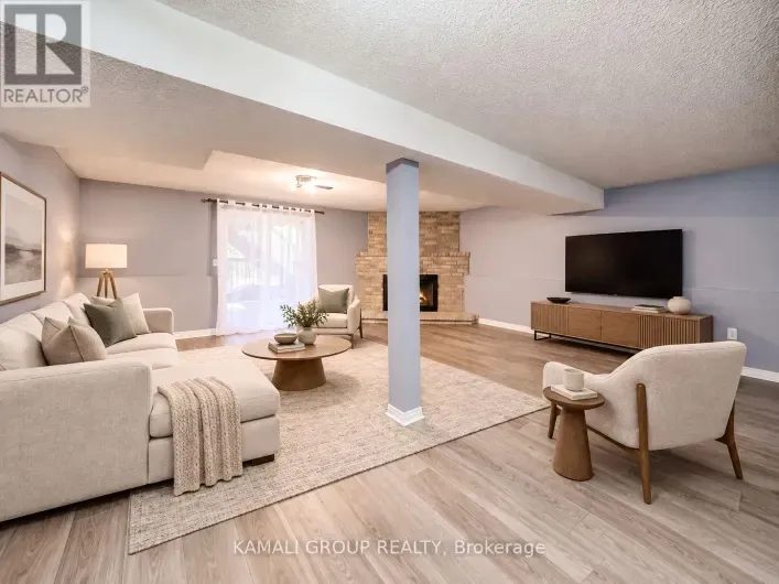 BSMT - 15 FERGUSON DRIVE, Barrie