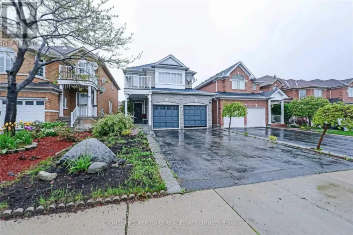 BSMT - 15 GOLD HILL ROAD W, Brampton