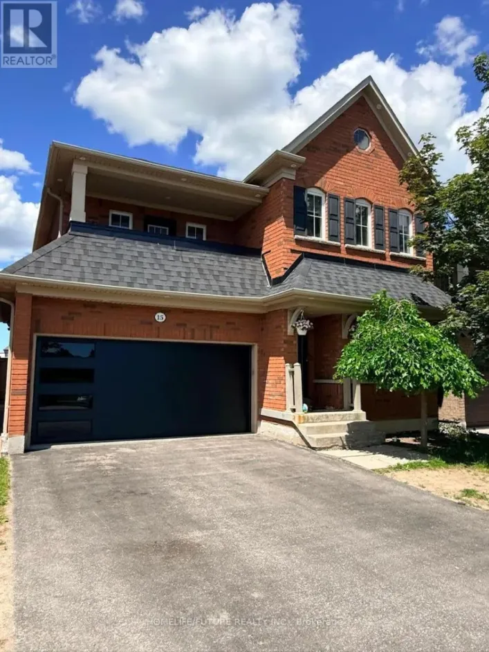 BSMT - 15 MCGINTY AVENUE, Ajax