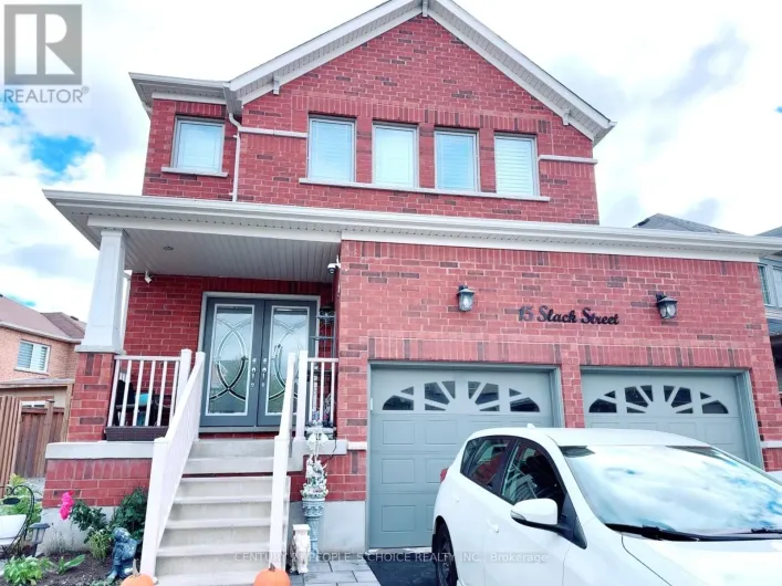 BSMT - 15 SLACK STREET, Bradford West Gwillimbury