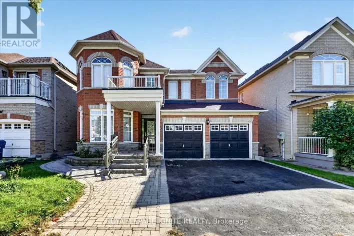 BSMT - 15 STARRY CRESCENT, Toronto