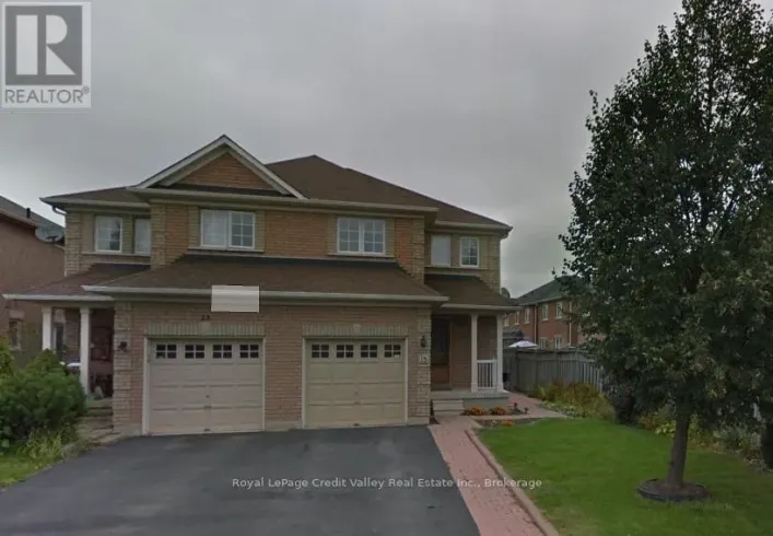 BSMT - 15 TWIN PINES CRESCENT, Brampton
