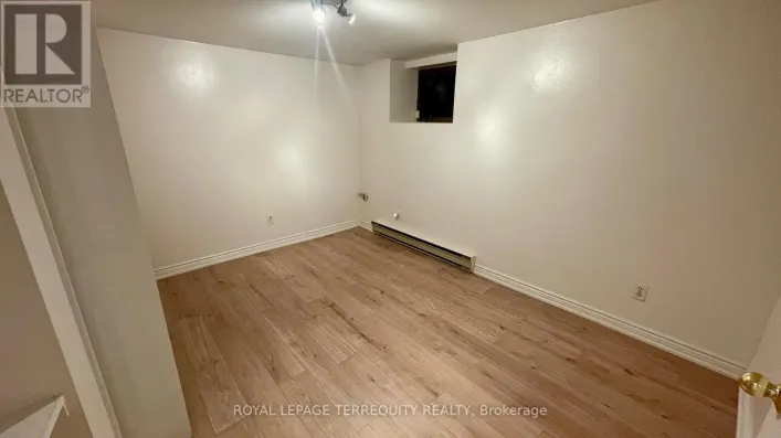 BSMT - 150 ALBANY AVENUE, Toronto