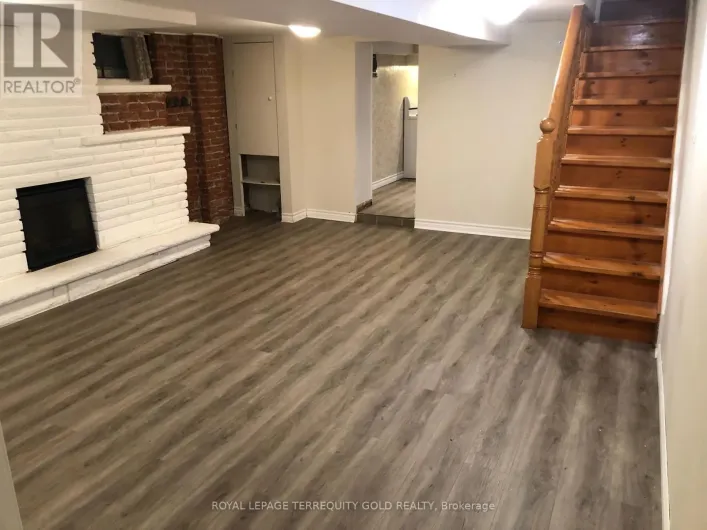 BSMT - 150 OSLER STREET, Toronto