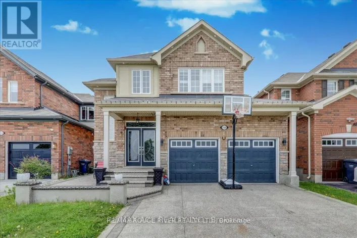 BSMT - 150 THORNBUSH BOULEVARD, Brampton