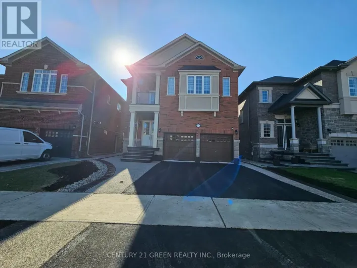 BSMT - 15172 DANBY ROAD, Halton Hills