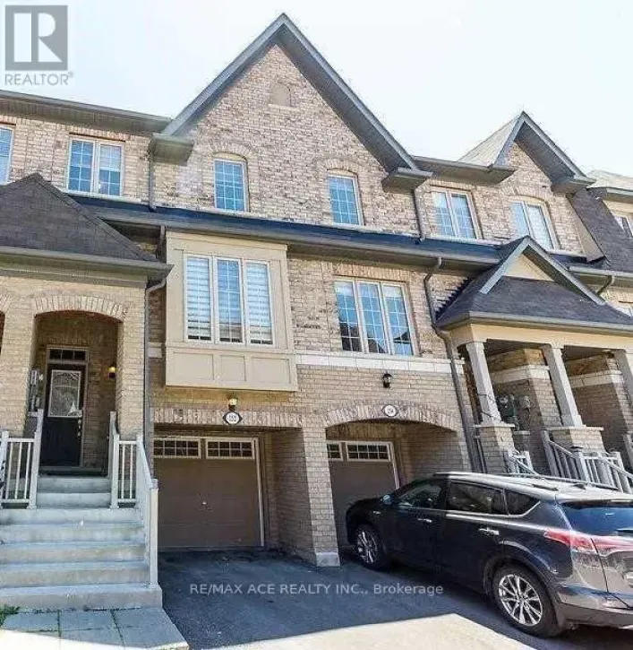 BSMT - 152 SEA DRIFTER CRESCENT, Brampton