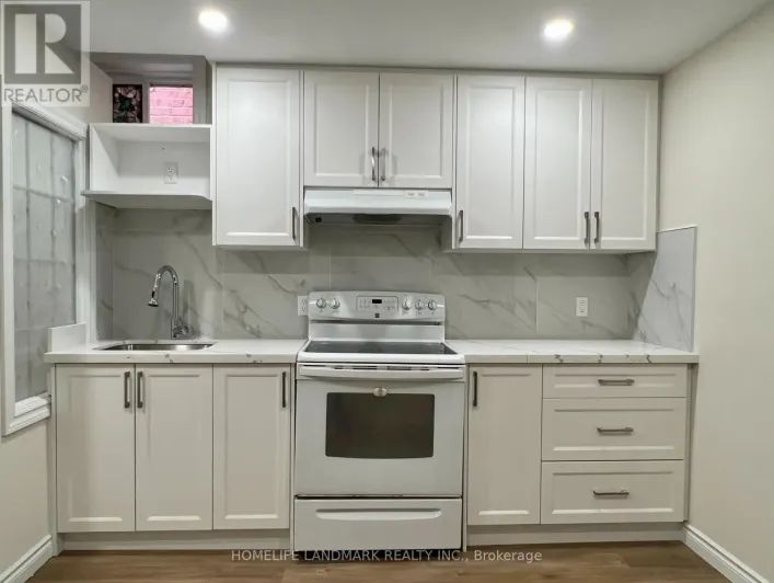 BSMT - 153 FIMCO CRESCENT, Markham