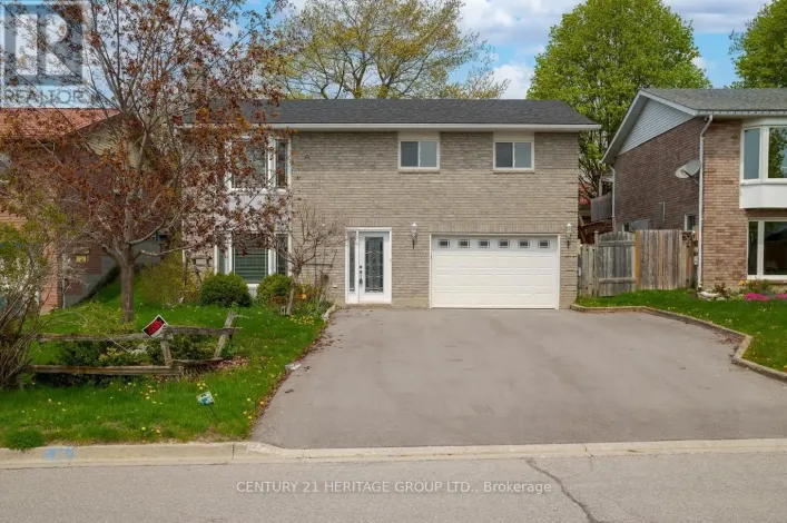 BSMT - 154 OAKCREST DRIVE, Georgina