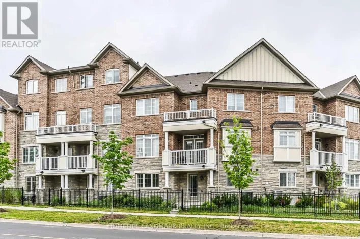 BSMT - 154 ROY GROVE WAY, Markham