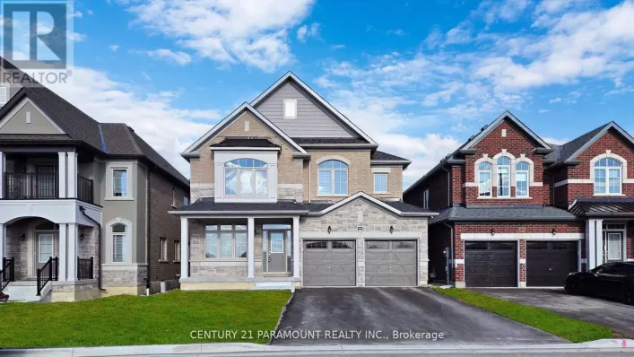 BSMT - 1541 PRENTICE ROAD, Innisfil