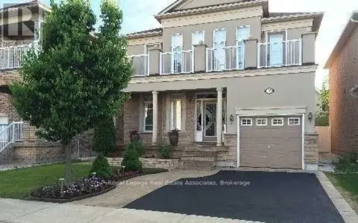 BSMT - 155 JOHNSWOOD CRESCENT, Vaughan