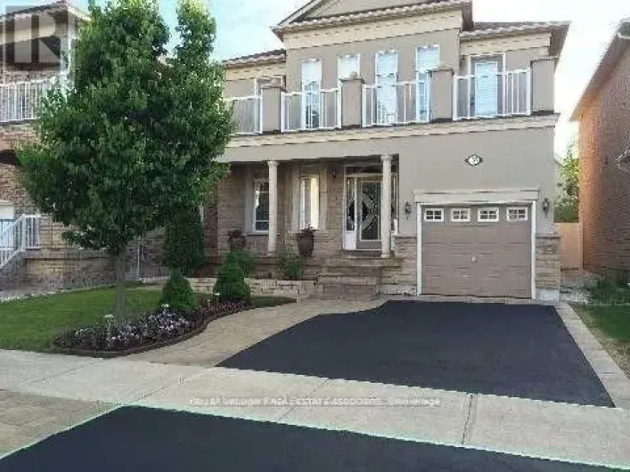 BSMT - 155 JOHNSWOOD CRESCENT, Vaughan