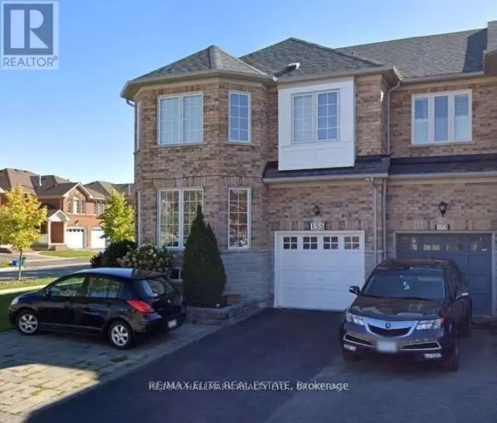 BSMT - 155 RIDEAU DRIVE, Richmond Hill