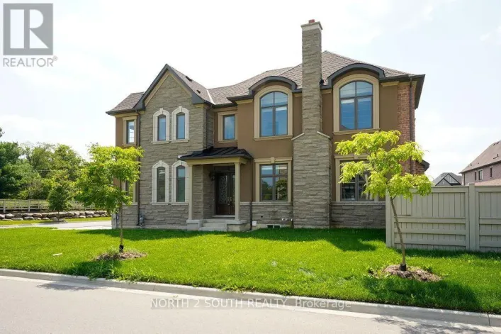 BSMT - 157 FAUST RIDGE, Vaughan