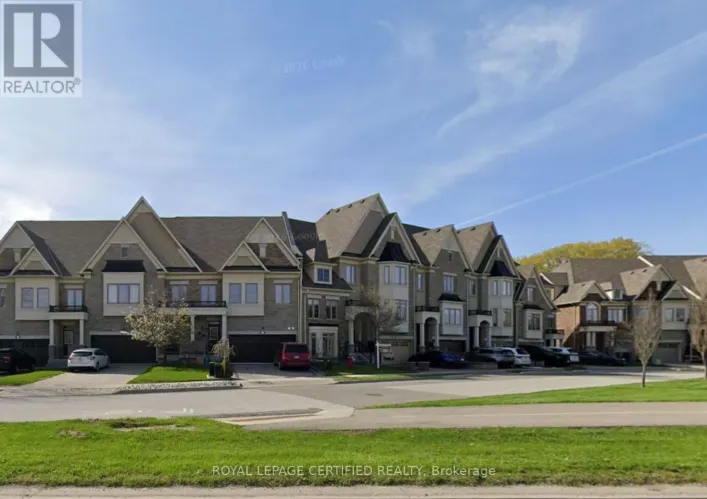 BSMT - 1573 EGLINTON AVENUE W, Mississauga