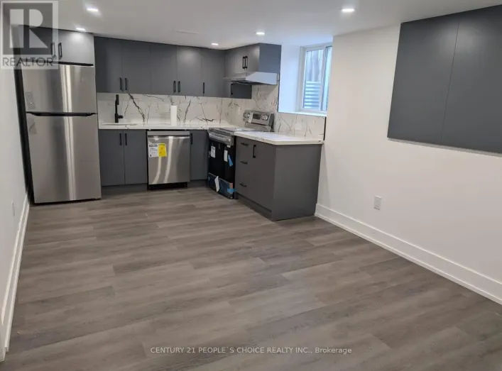 BSMT - 157A TULLOCH DRIVE, Ajax