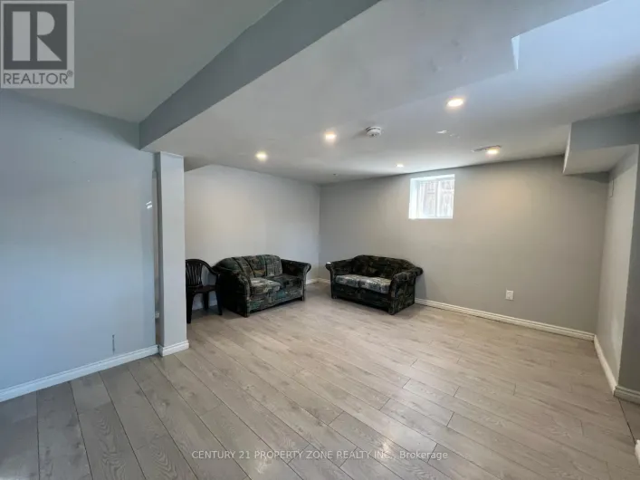 BSMT - 16 COTTONTAIL ROAD, Brampton