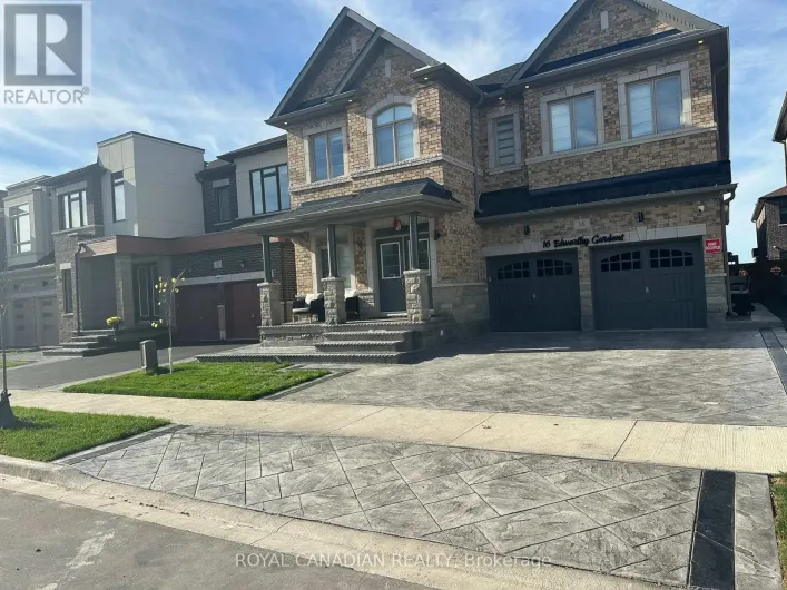 BSMT - 16 EDWORTHY GARDENS, Hamilton