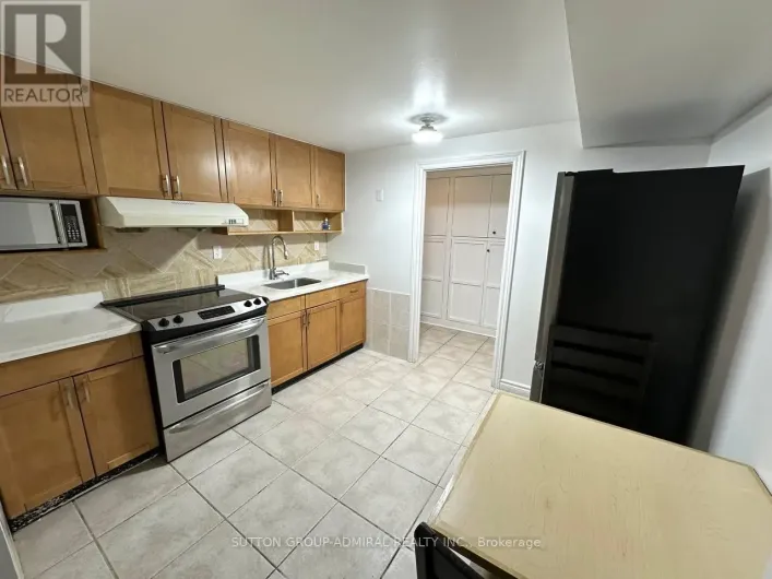 BSMT - 16 FAIRTY DRIVE, Markham