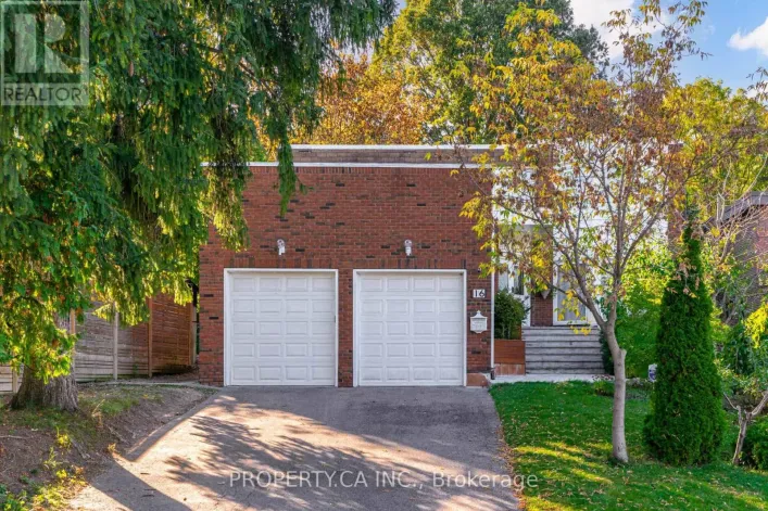BSMT - 16 FLEMING DRIVE, Toronto