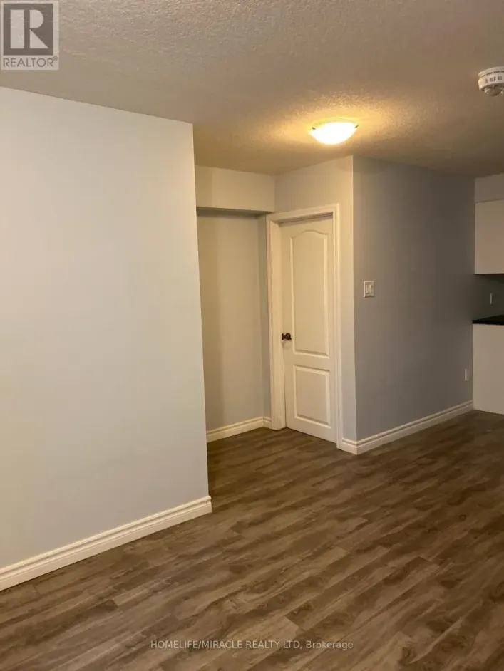 BSMT - 16 GOLDEN SPRINGS DRIVE, Brampton