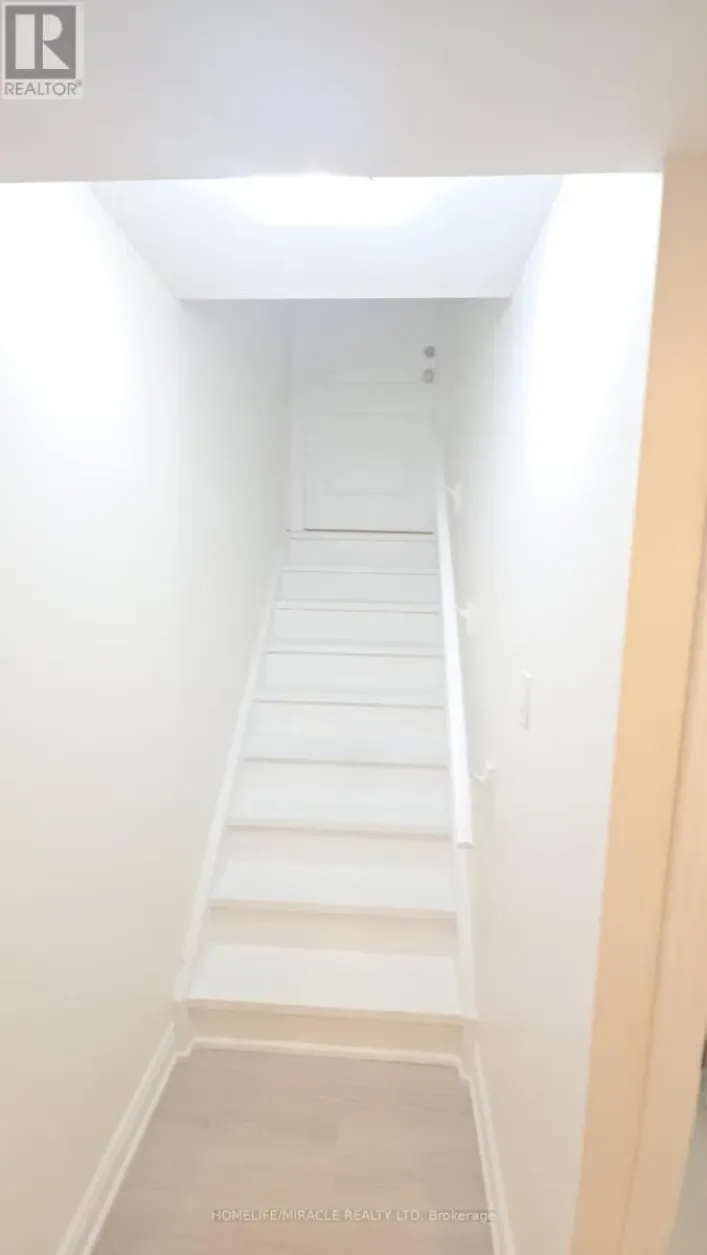 BSMT - 16 MEADOWCREST LANE, Brampton