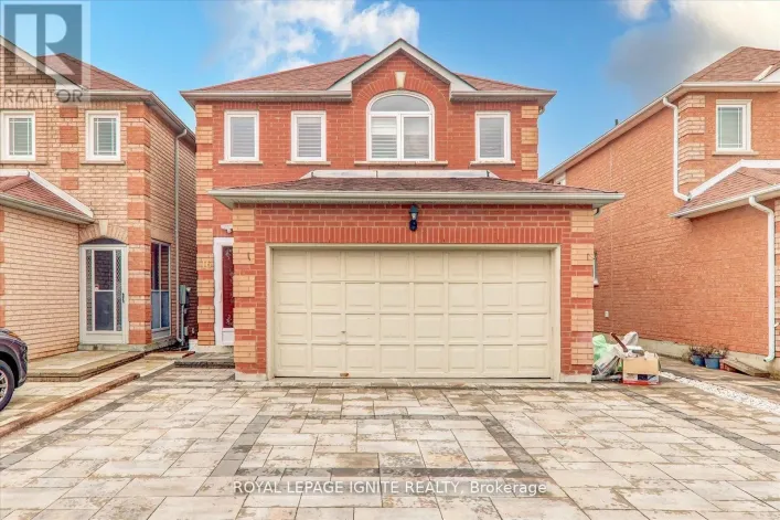BSMT - 16 SOPHIA ROAD, Markham