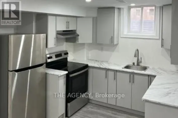 BSMT - 16 WILSONGARY CIRCLE, Ajax