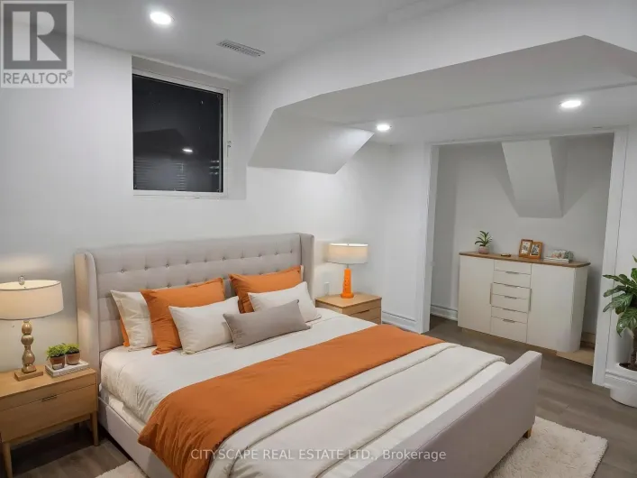 BSMT - 1605 DEERBROOK DRIVE, Pickering