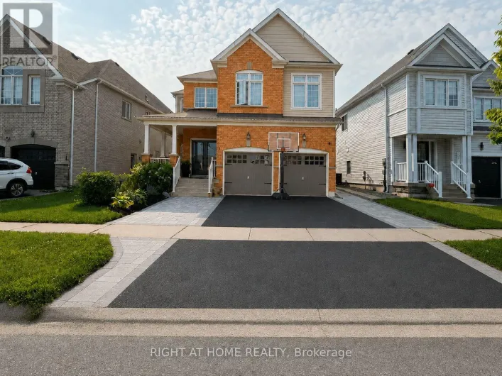 BSMT - 1608 FROLIS STREET, Oshawa
