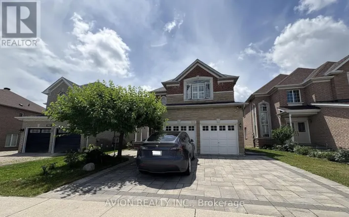 BSMT - 161 FARMSTEAD ROAD, Richmond Hill