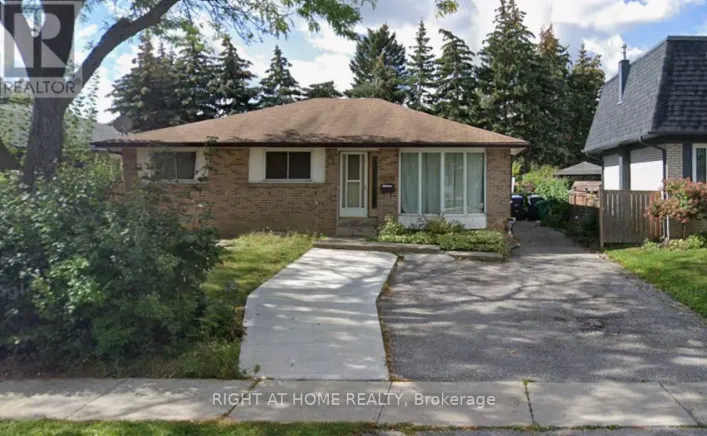 BSMT - 163 MCMURCHY AVENUE S, Brampton