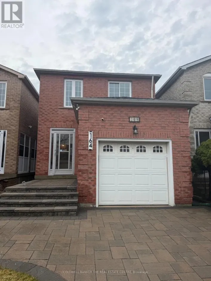 BSMT - 164 STATHER CRESCENT, Markham