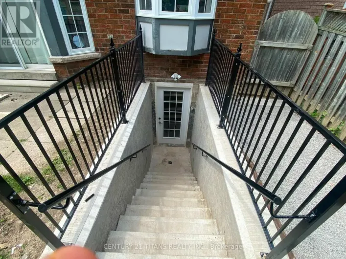 BSMT - 165 ELIZABETH STREET, Ajax