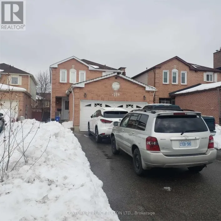 BSMT - 1654 PORTLAND COURT, Pickering